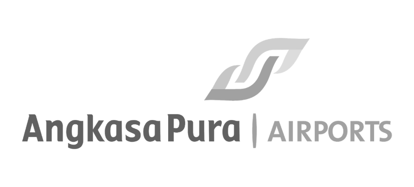 Logo Angkasa Pura