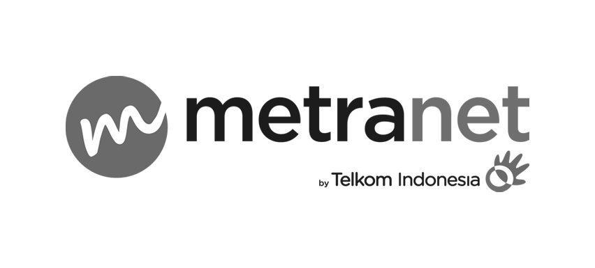 Logo Metranet